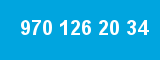 970 126 20 34 970 126 20 34
